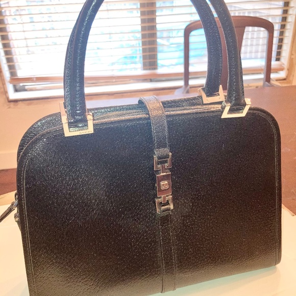 Gucci Satchel - Picture 1 of 11